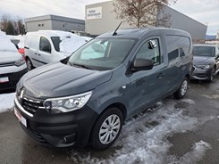RENAULT EXPRESS 1.5 DCI SA RASHLADNIM UREĐAJEM